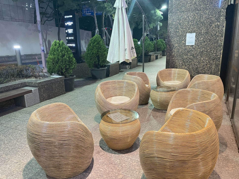 달콤커피서현 이미지