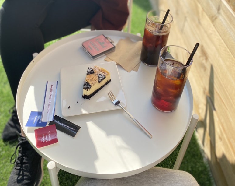 더블원커피로스터스 이미지