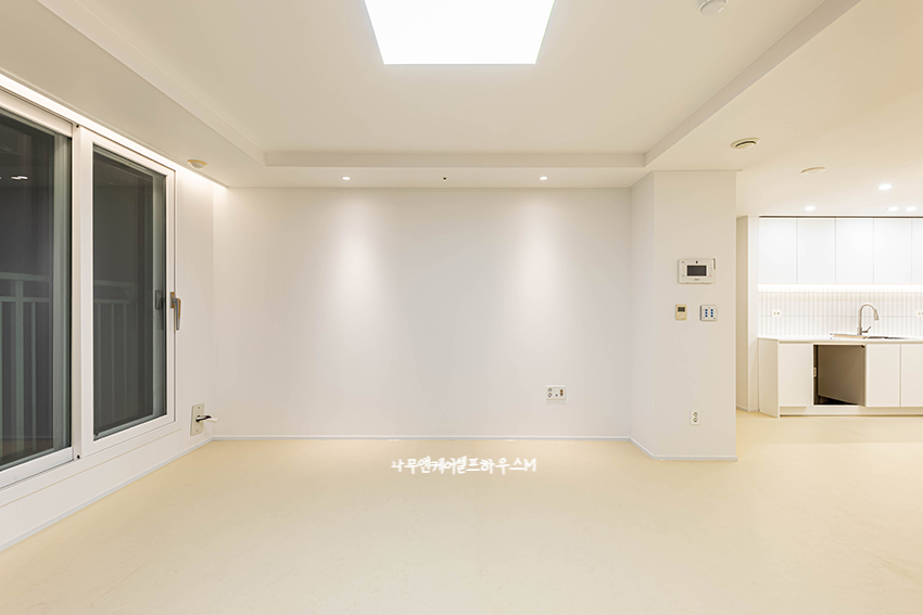 나무앤케어하우스 이미지