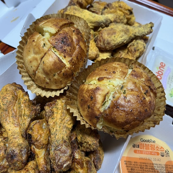 토곡점굽네치킨 이미지
