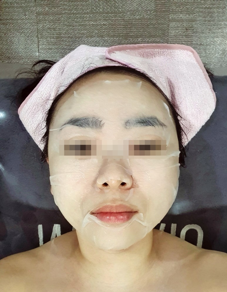 뷰티샵오늘도예쁨 이미지