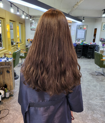 수분과열미용학원 이미지