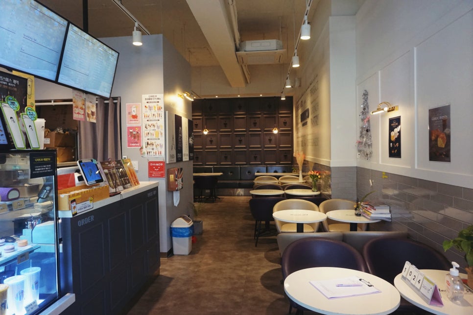 디저트39 울산옥동점 이미지