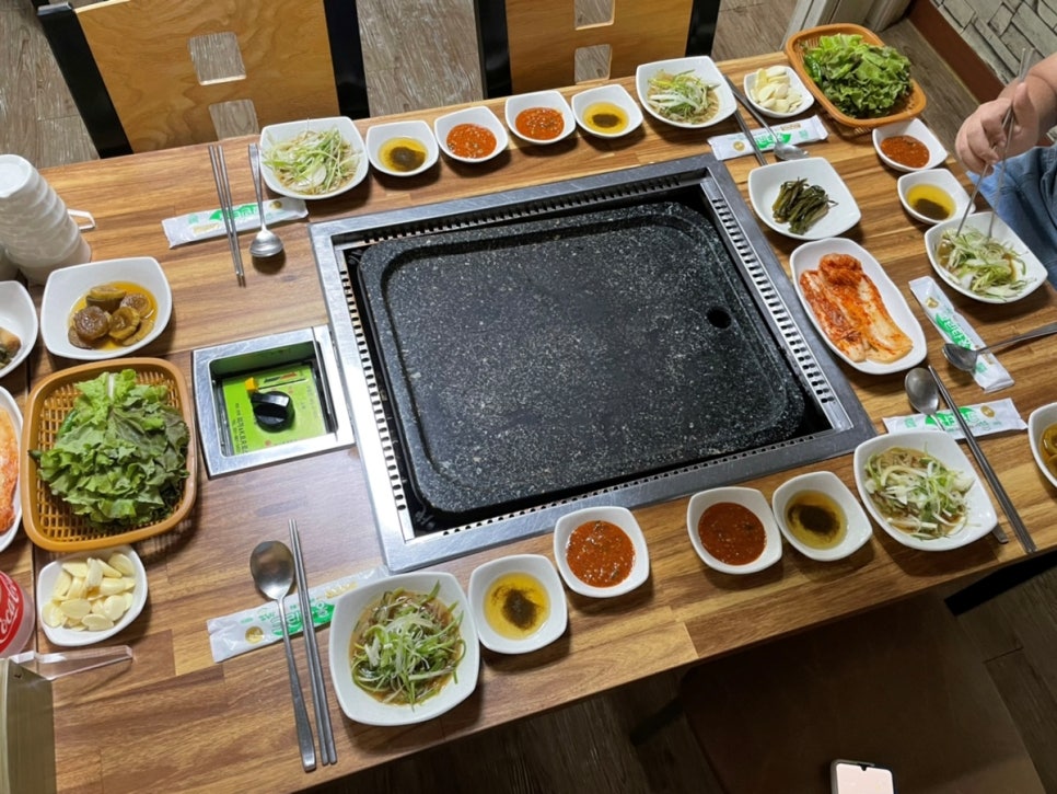 온달청정한우 이미지