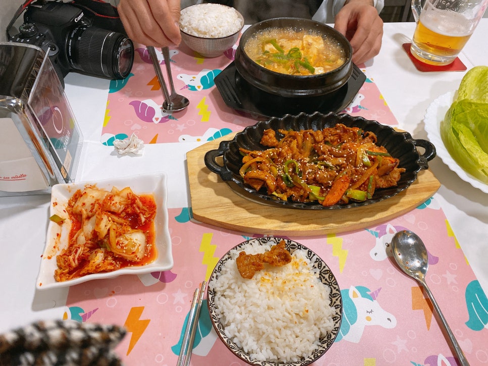 독도코리아 이미지