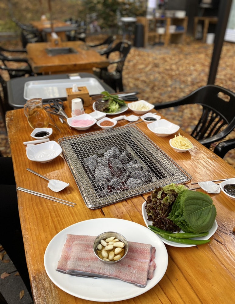 미궁장어구이 이미지