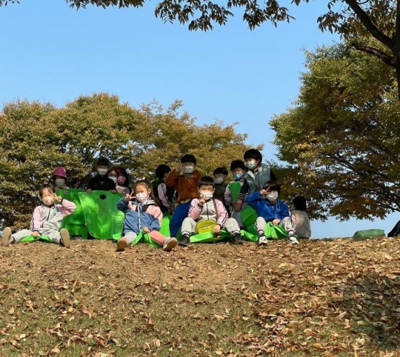 뜰이야기2 이미지