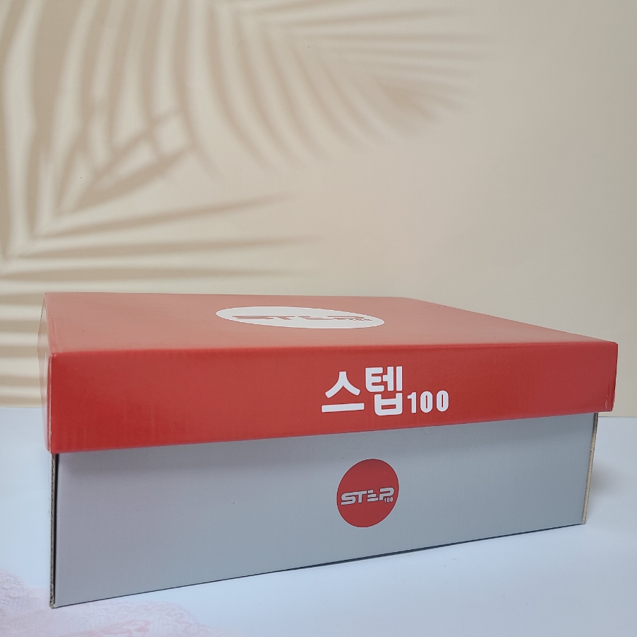 스텝백신발 이미지
