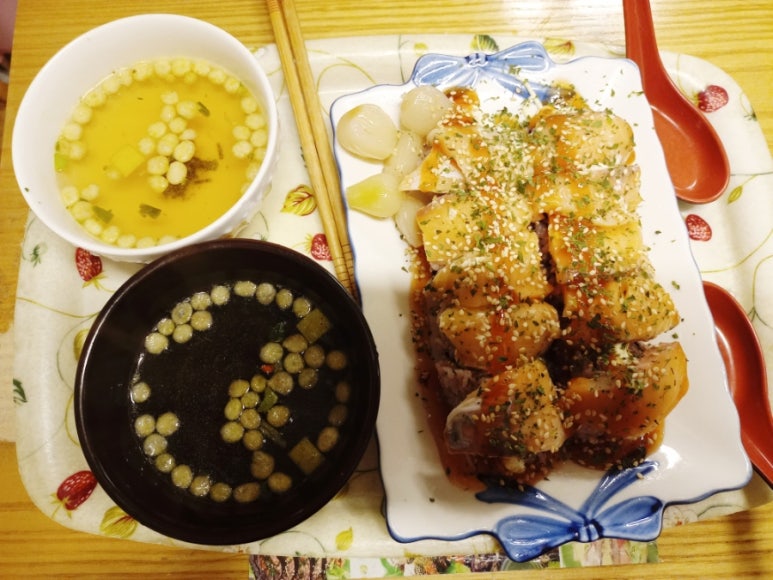 플레 김밥&카페 이미지