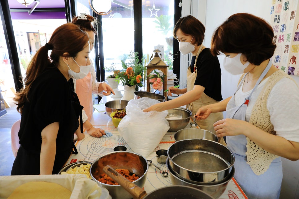 시루온플라워 이미지