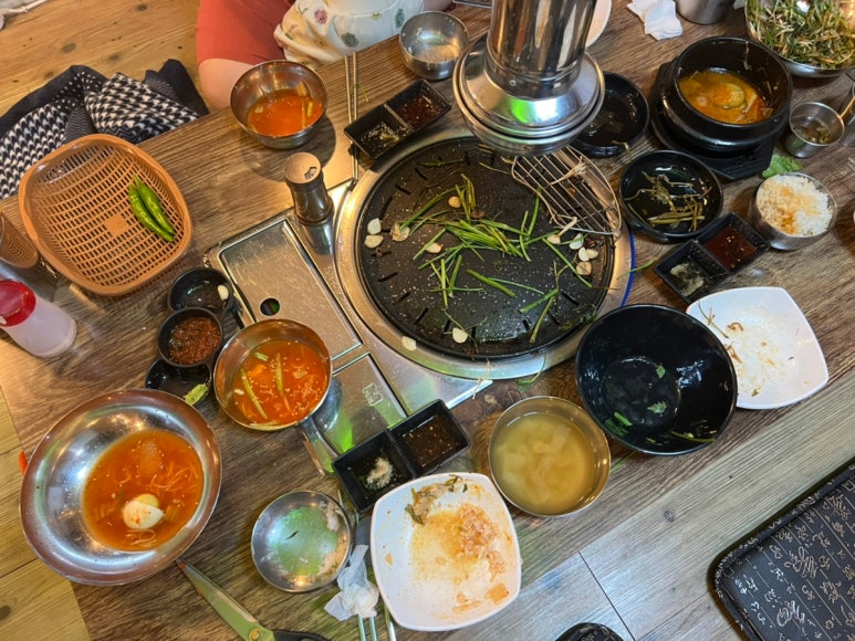 여기왕언제먹을래? 이미지