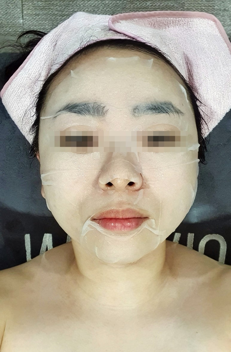 뷰티샵오늘도예쁨 이미지
