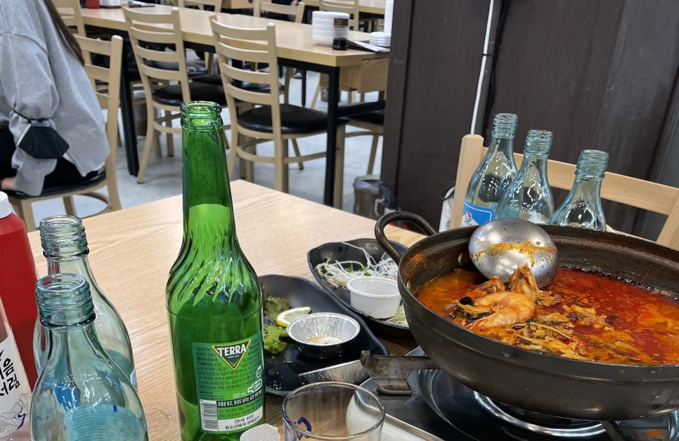 은하유통 이미지