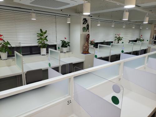 플랜트부천남부역라운지 이미지