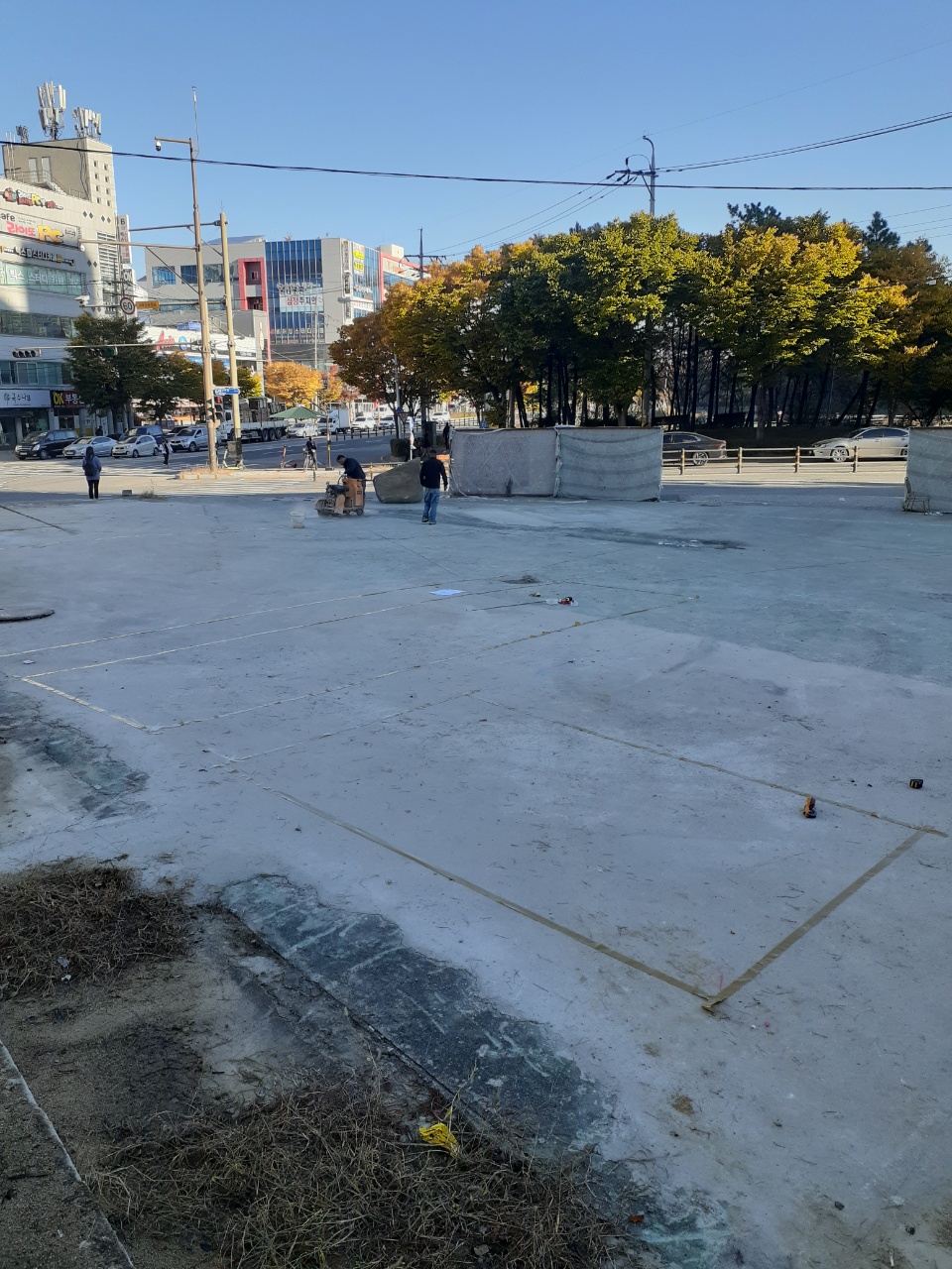 컴인워시전주평화점 이미지