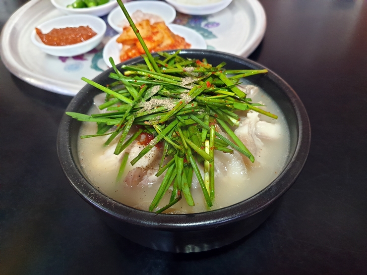 밀양국밥식당 이미지