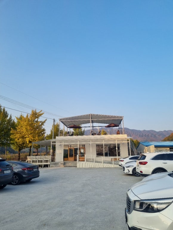 컴포트카페인 이미지