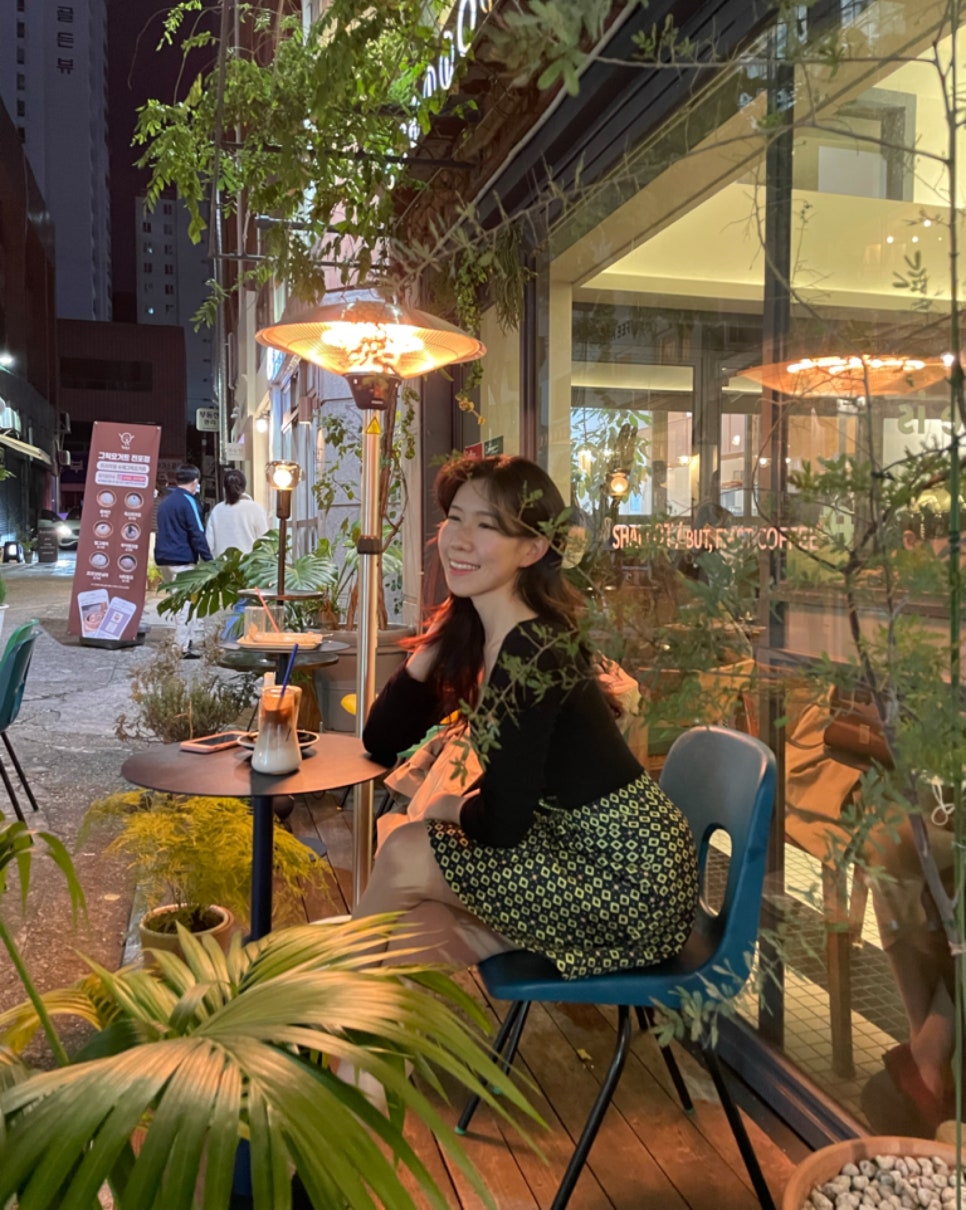 쟈니스커피 이미지