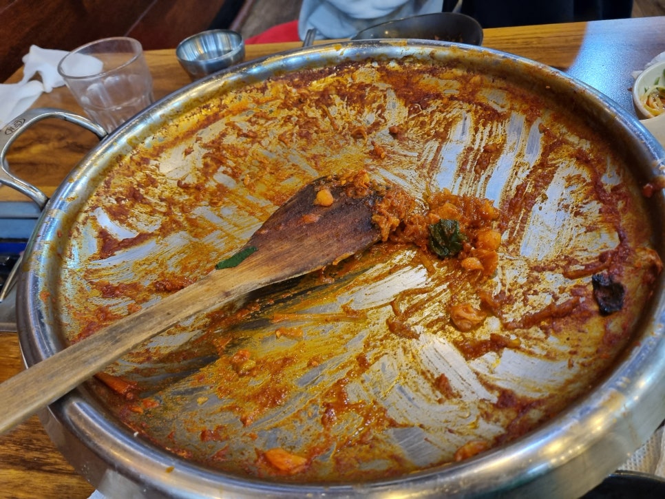 통큰닭갈비 이미지