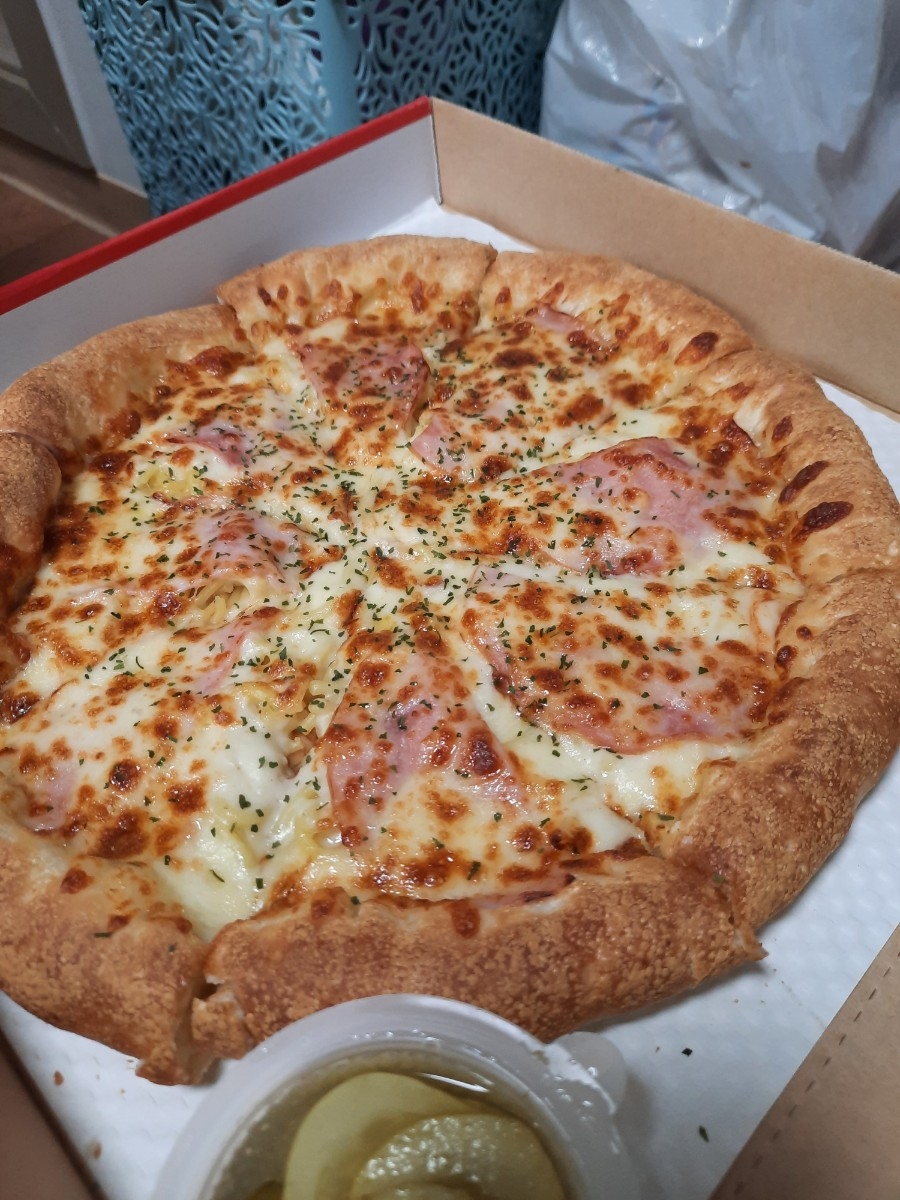 피자스쿨수유광산점 이미지