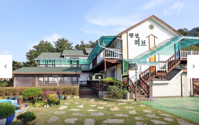 덕산저수지민박 이미지