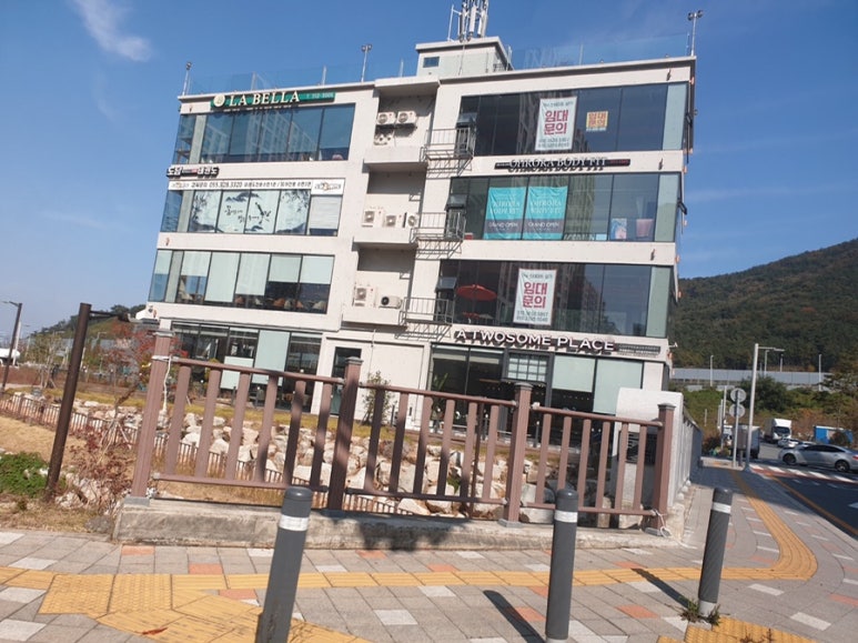 투썸플레이스장유율하원메이저 이미지
