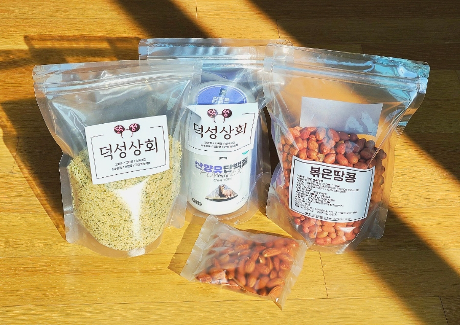 덕성상회 이미지