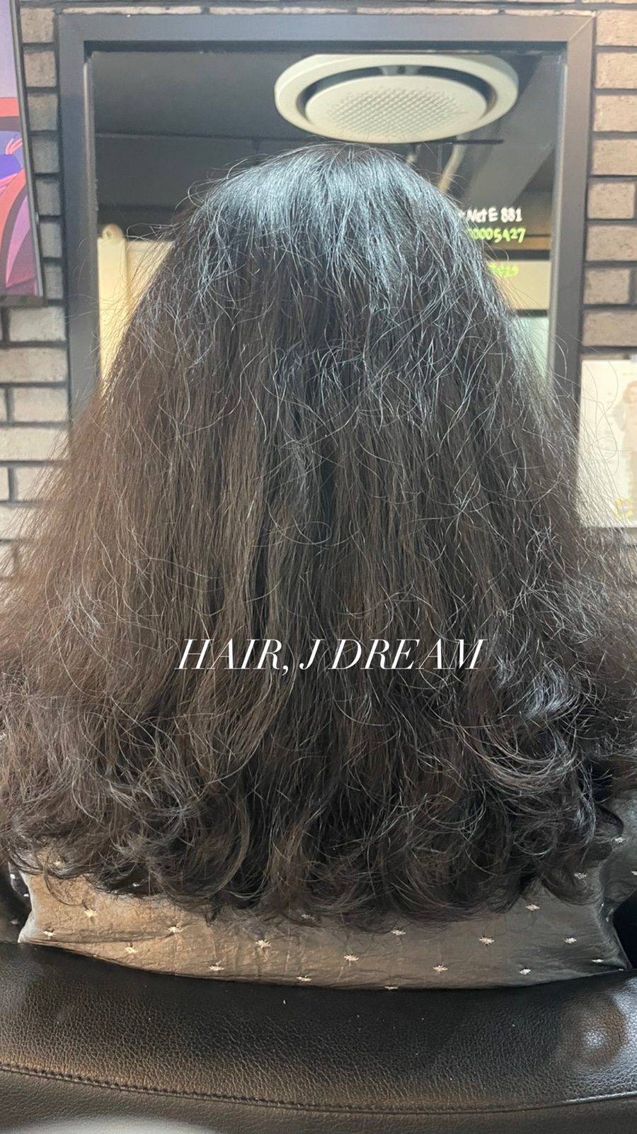 헤어;제이드림 이미지