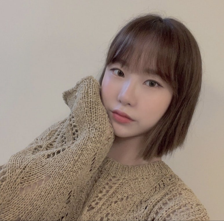 더윈썸헤어 이미지