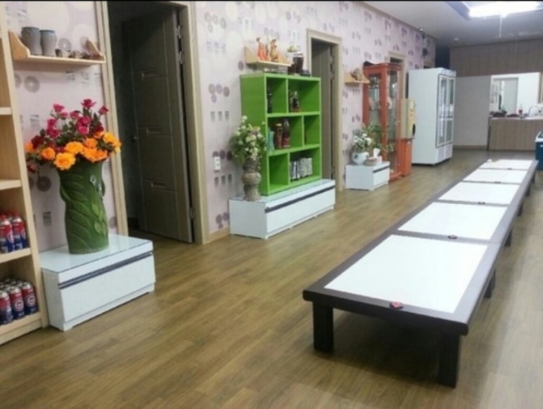 치악산송어횟집 이미지