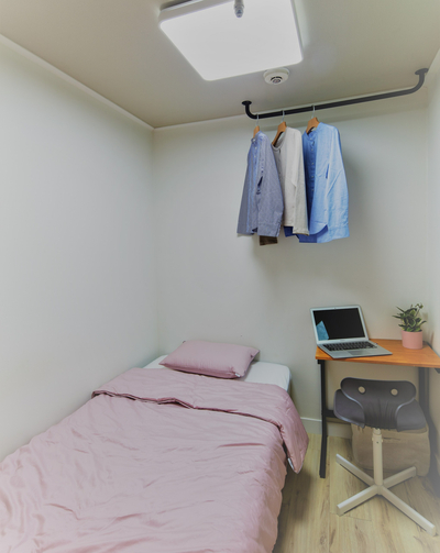 포레스트153도미토리 이미지