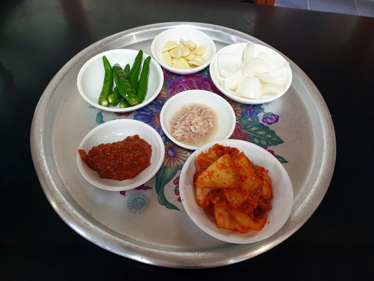밀양국밥식당 이미지
