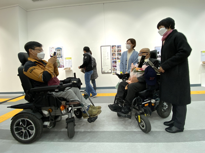 이음 프로젝트 갤러리 이미지