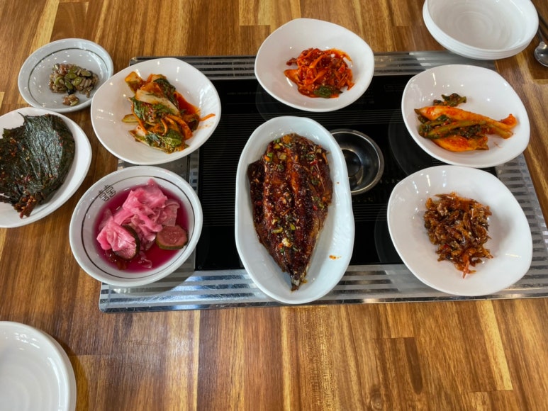 청담정 이미지