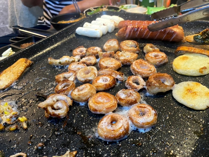 엄마손막창 이미지
