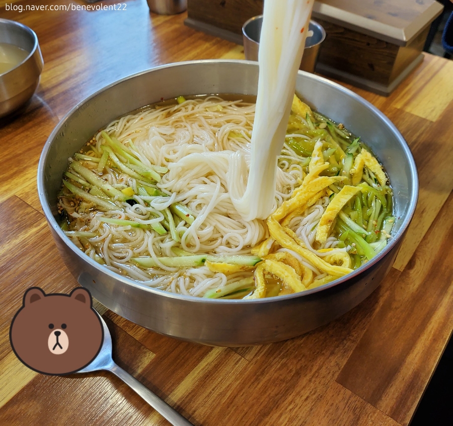 정가국수 이미지