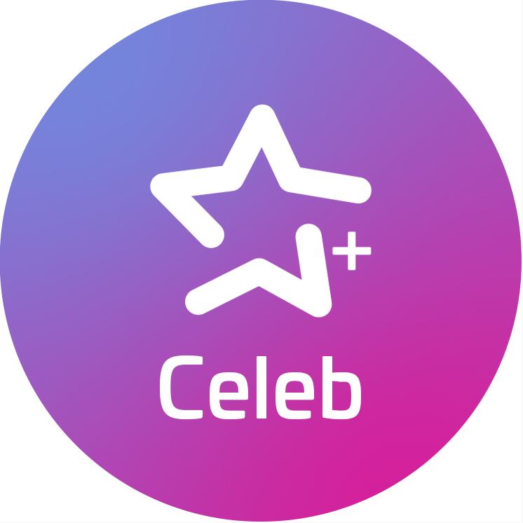 셀럽 CELEB 이미지