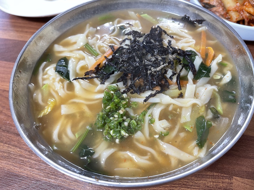 호호분식 이미지