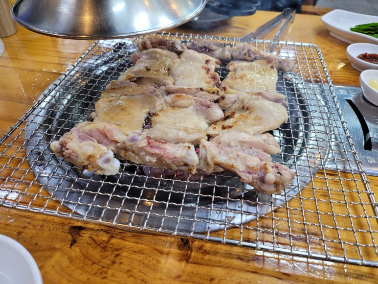 춘천중앙로숯불닭갈비 이미지