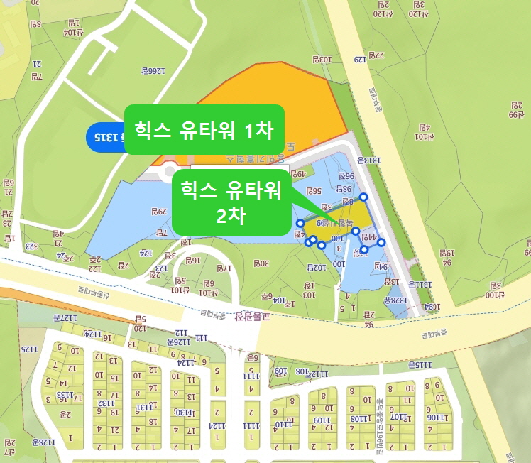 기흥산업 이미지
