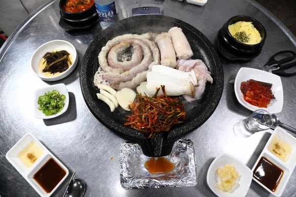 막창친구곱창 이미지