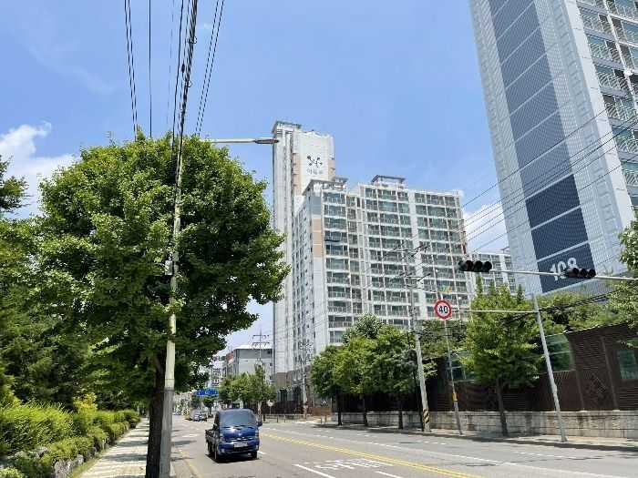 금호유치원 이미지