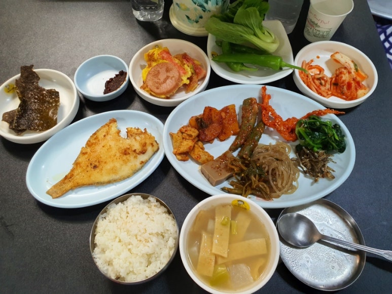 동해분식 이미지