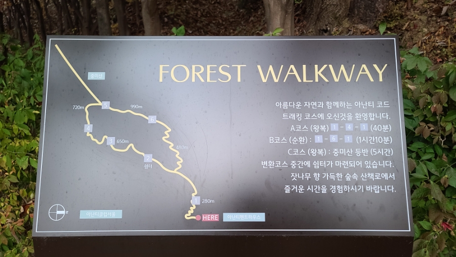 아난티펜트하우스서울 이미지