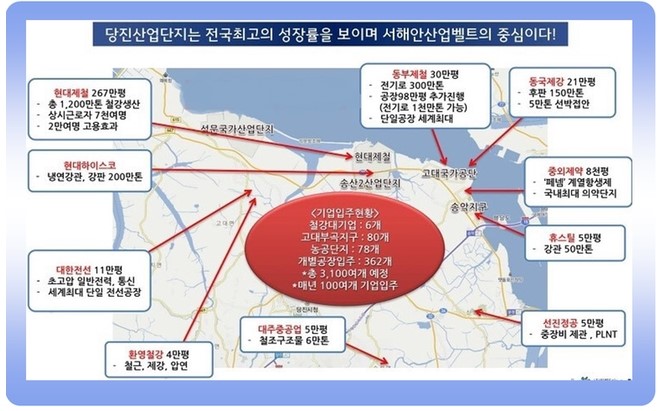 고덕IC(당진) 이미지