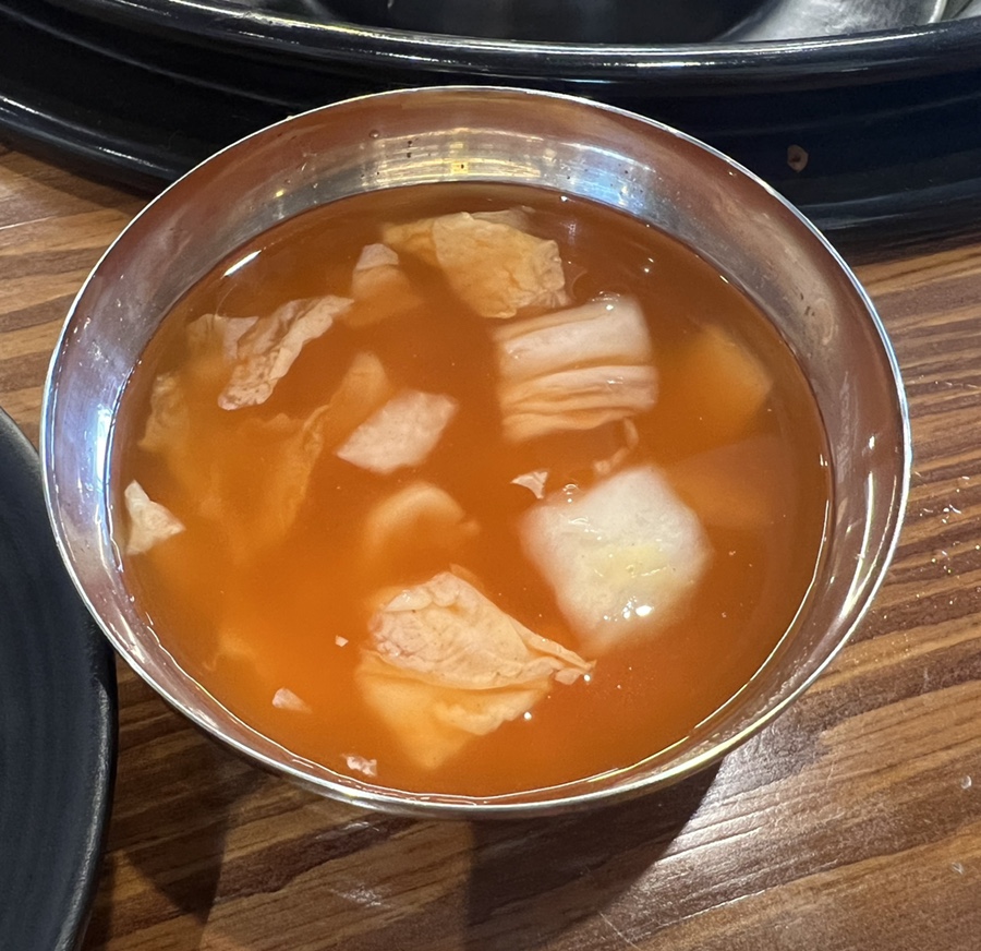 유가네닭갈비 김해주촌점 이미지