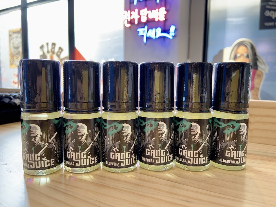 래빗전자담배 이미지