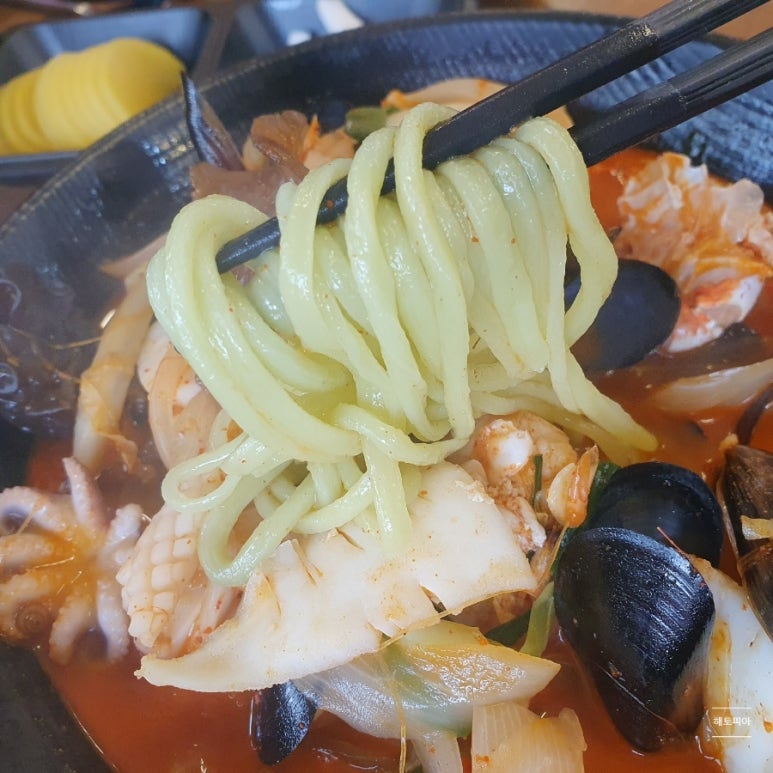 거성손짜장 이미지