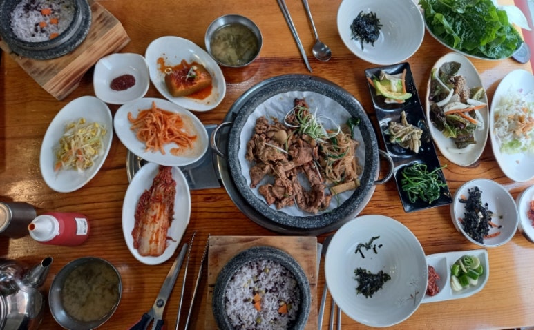 두암동삼정골 이미지