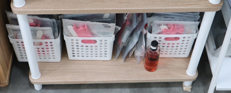 네일꽃이피었습니다 이미지